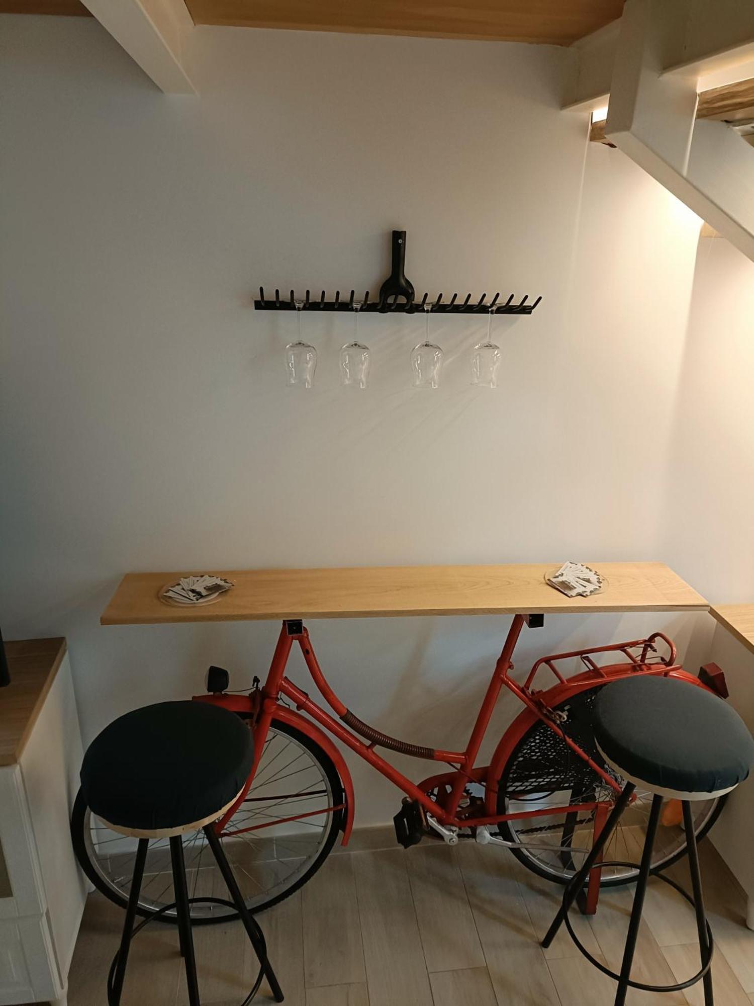 Appartamento Trastevere In Loft *