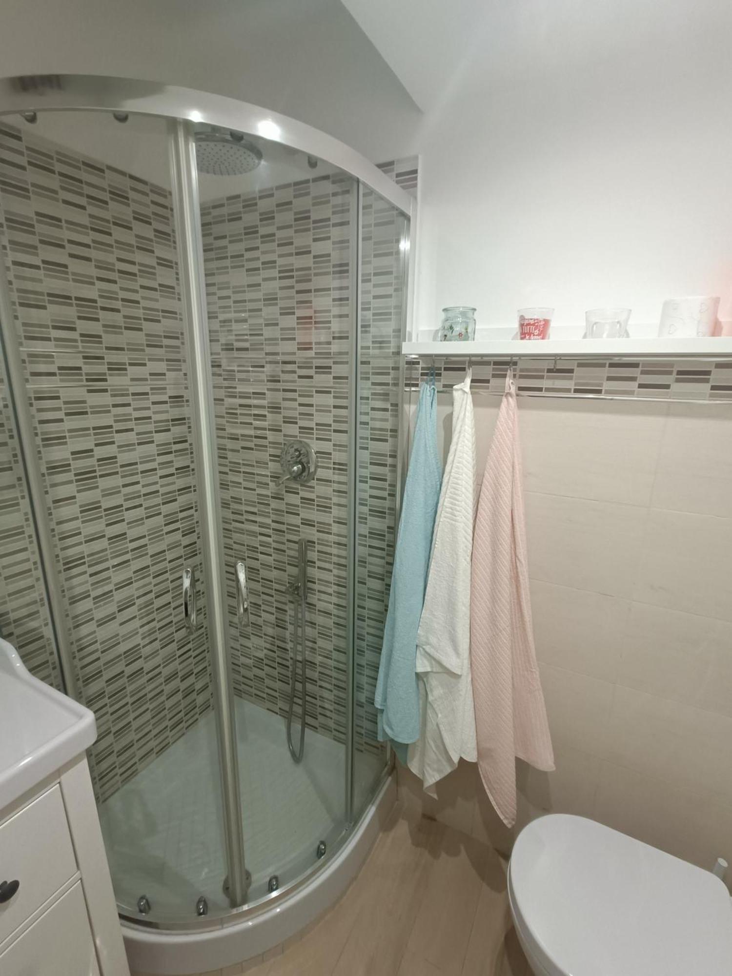 Trastevere In Loft Appartamento Roma