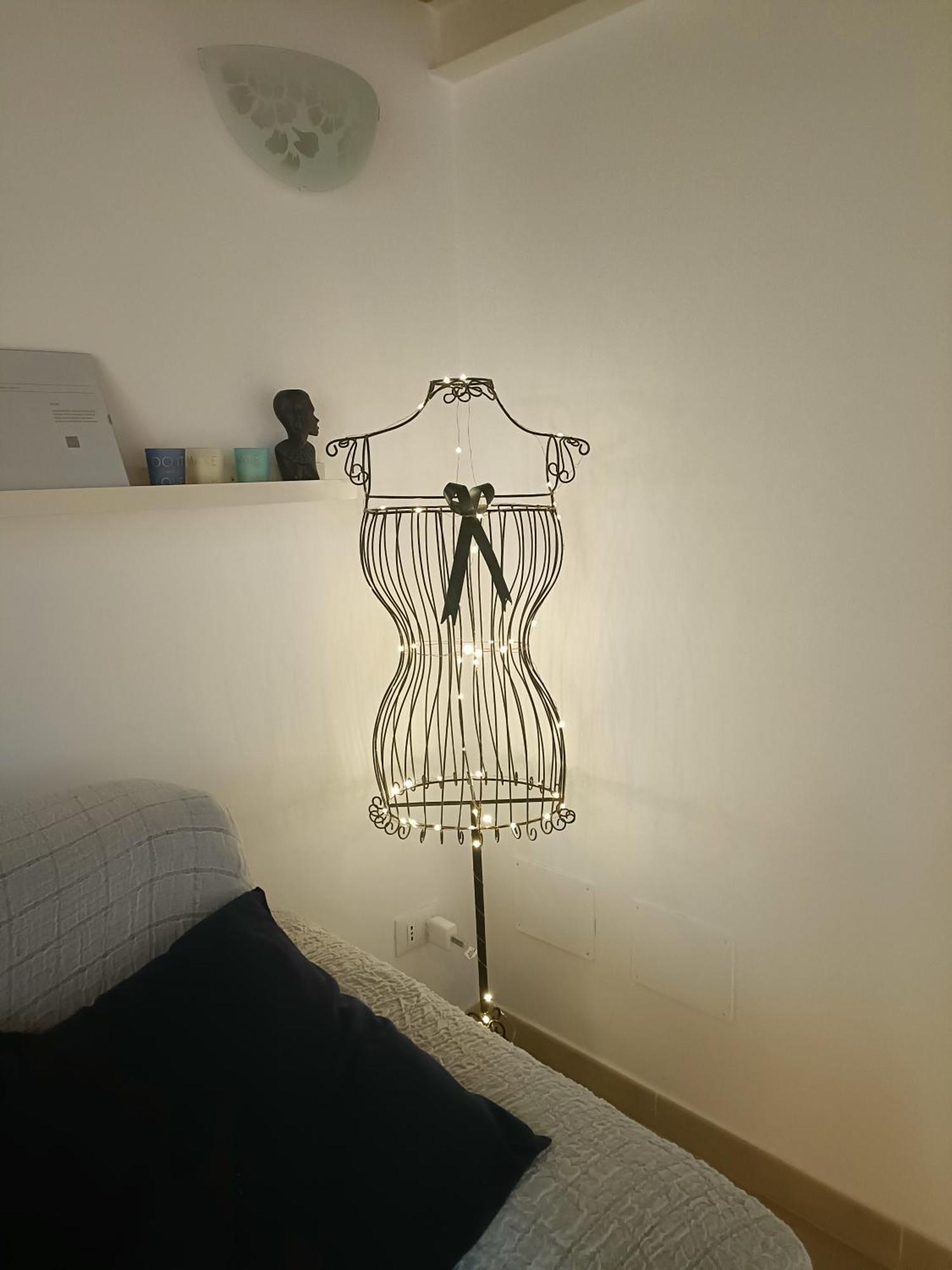 Trastevere In Loft Appartamento Roma
