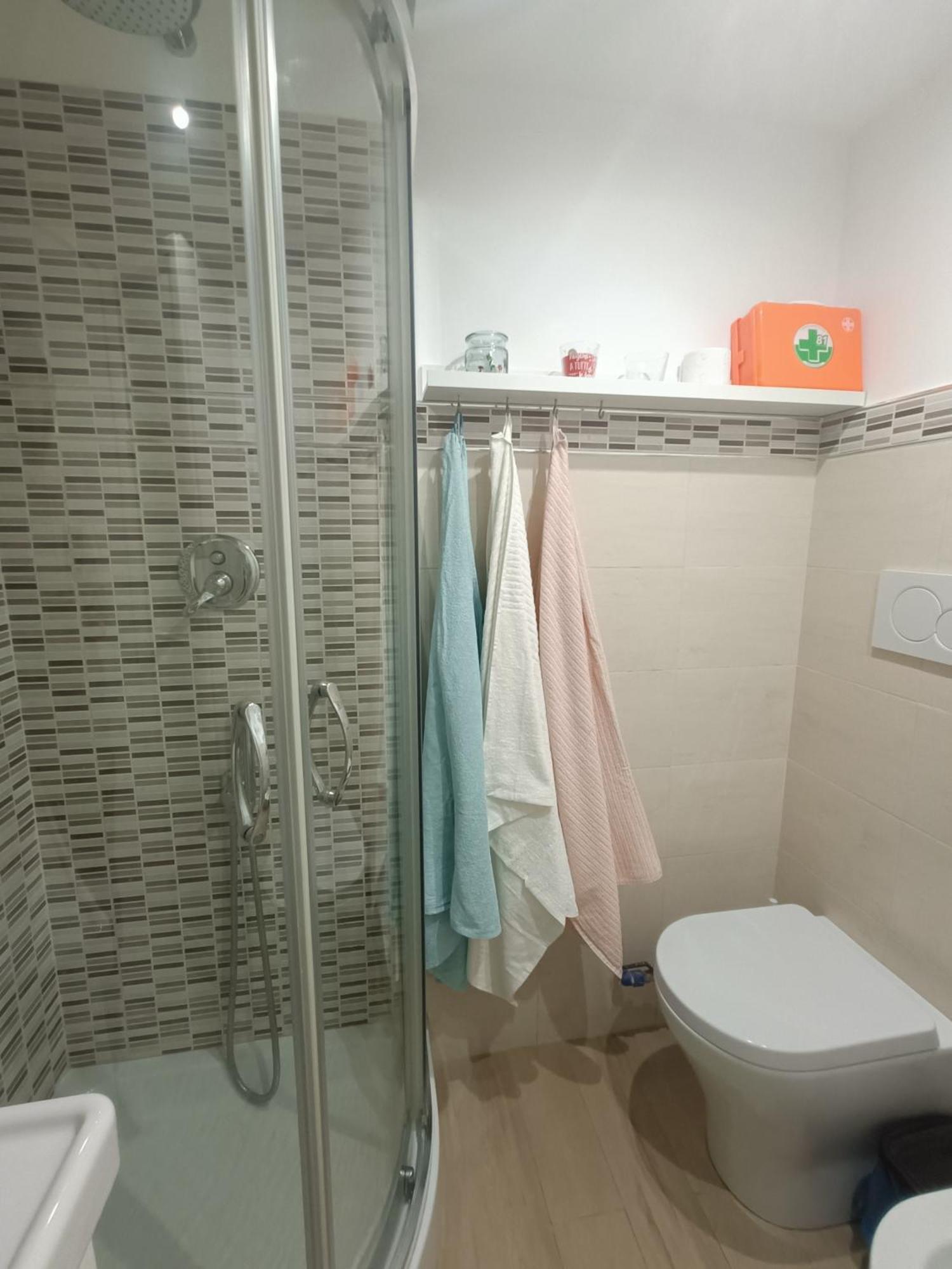 Appartamento Trastevere In Loft *