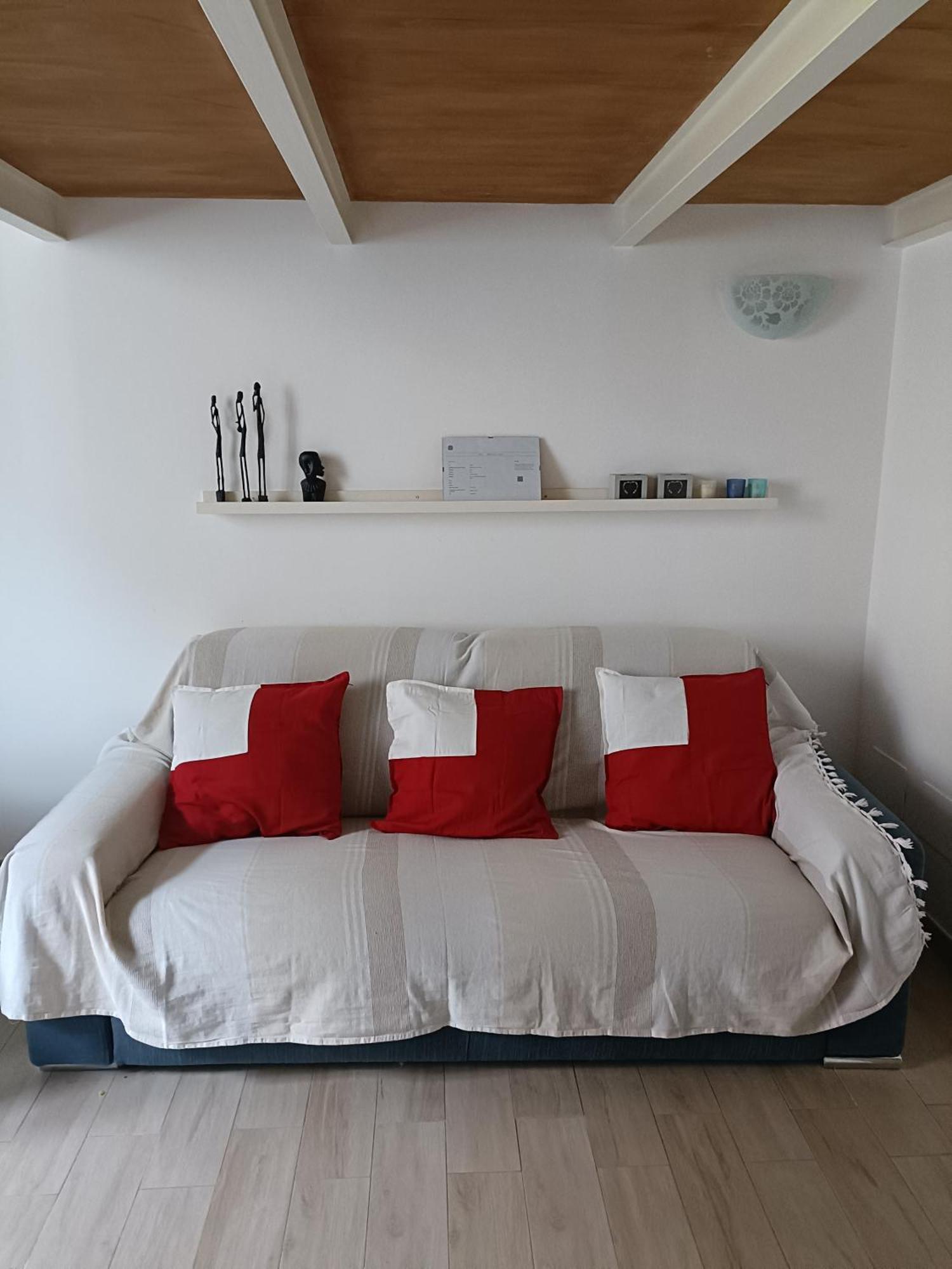 Apartamento Trastevere In Loft