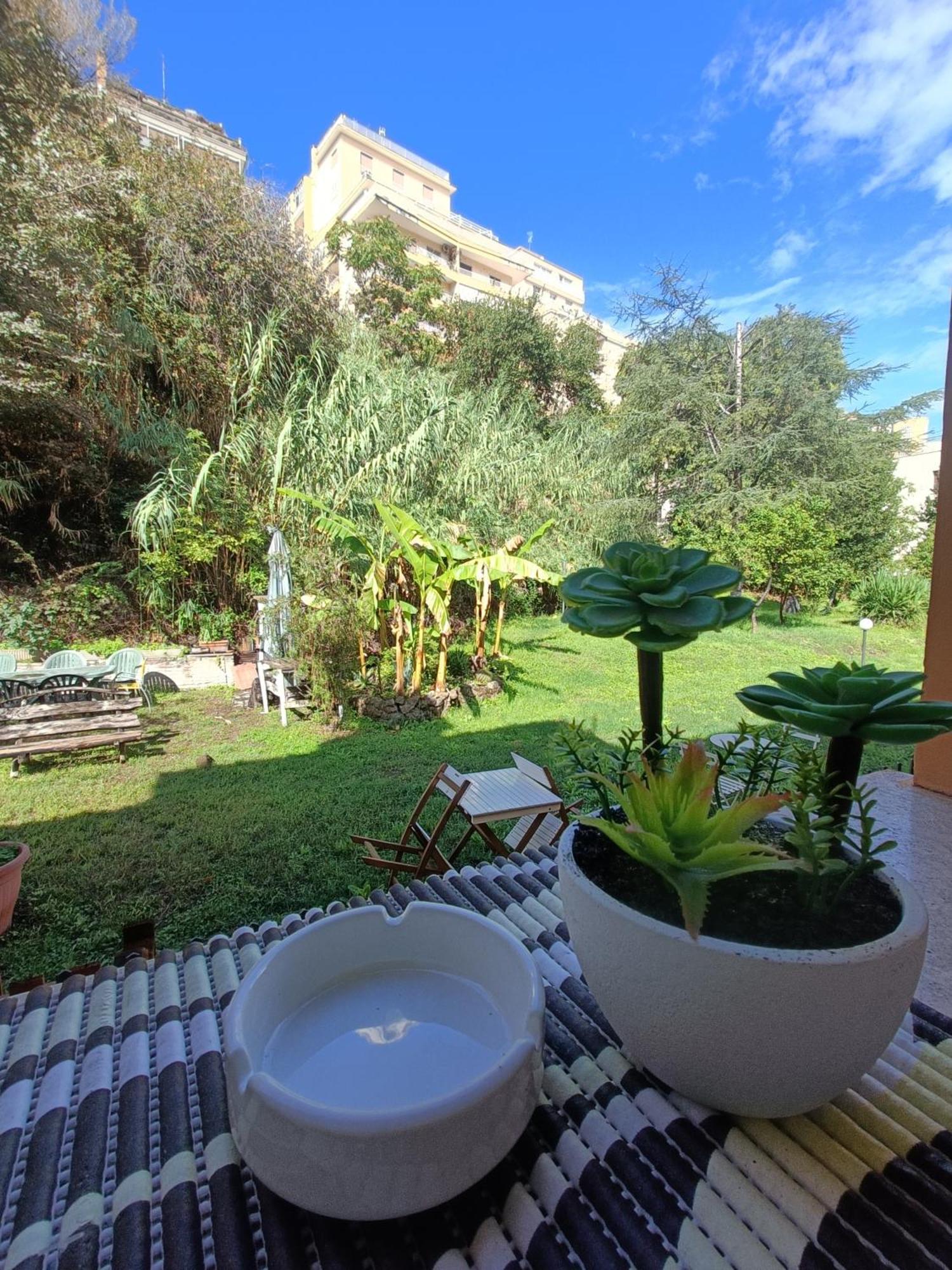 Trastevere In Loft * Roma