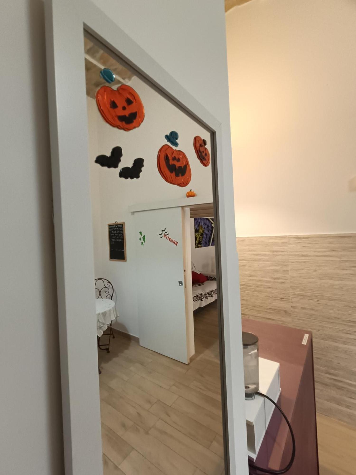 Trastevere In Loft Apartamento Roma