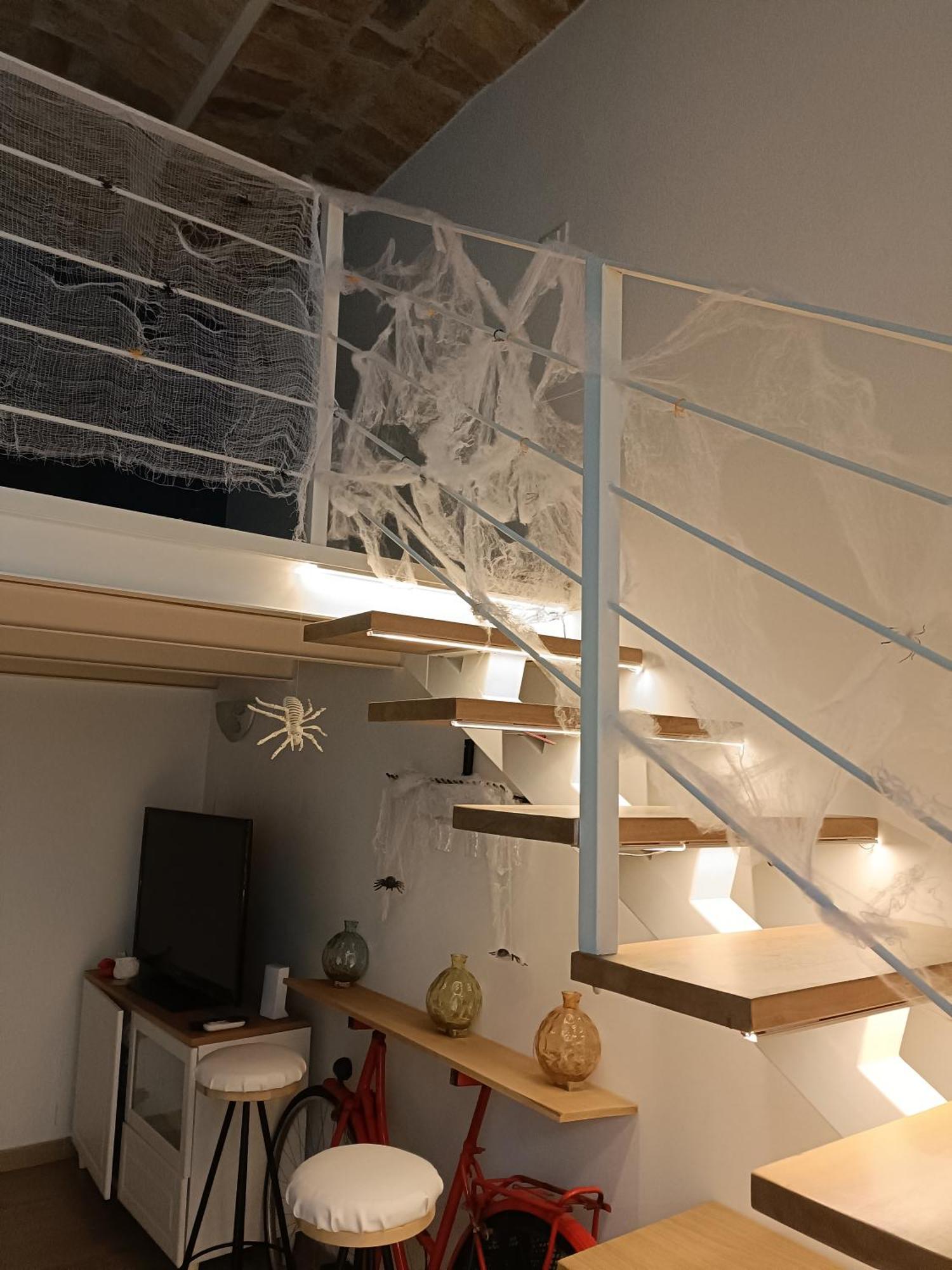 Trastevere In Loft Appartamento *