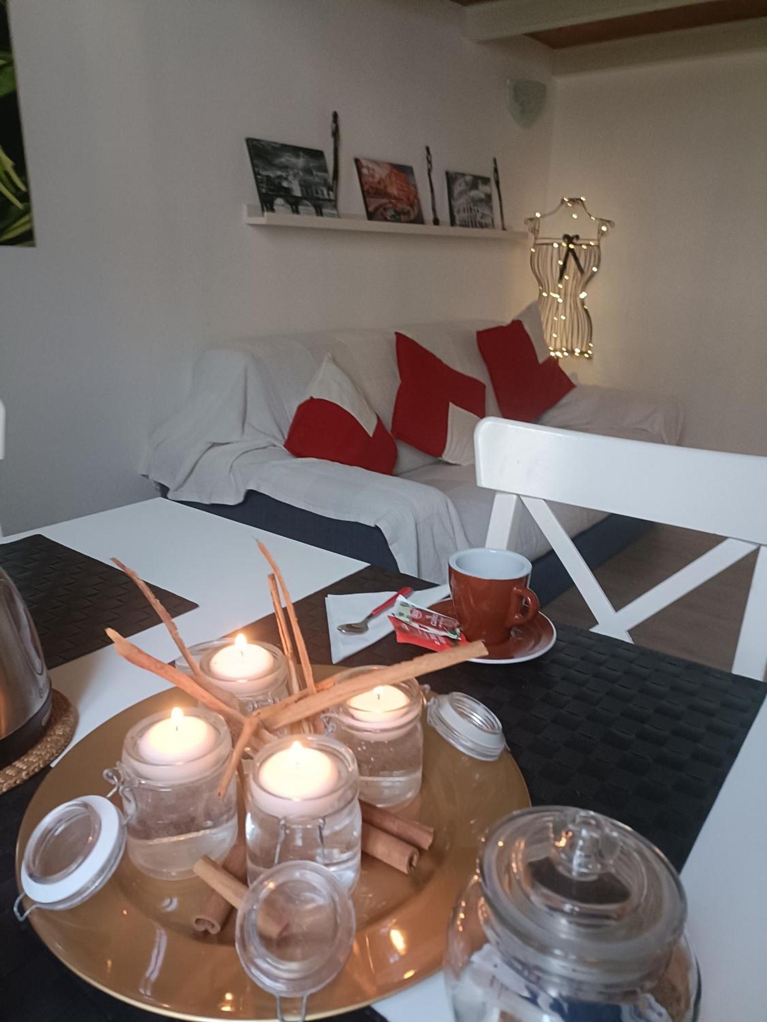 Appartamento Trastevere In Loft *